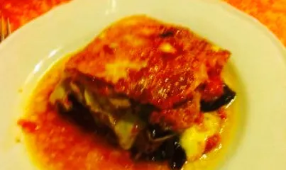 Ristorante Vecchio Aquarium