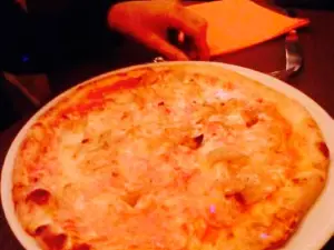 Il Fortino Pizzeria Trattoria &Bar