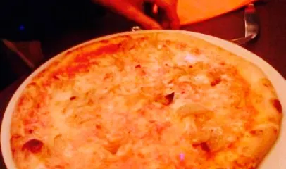 Il Fortino Pizzeria Trattoria &Bar