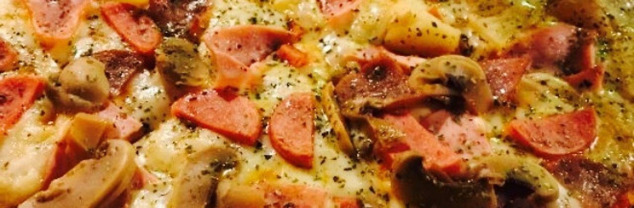 Pizzeria Restaurant Inti Killa