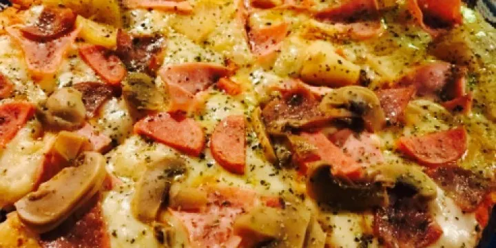 Pizzeria Restaurant Inti Killa