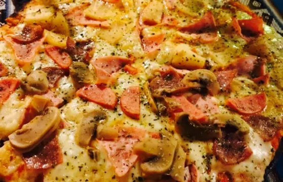 Pizzeria Restaurant Inti Killa