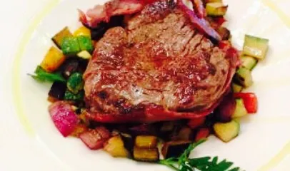 Ristorante Torre di Angelucco