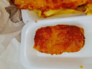 Monty's