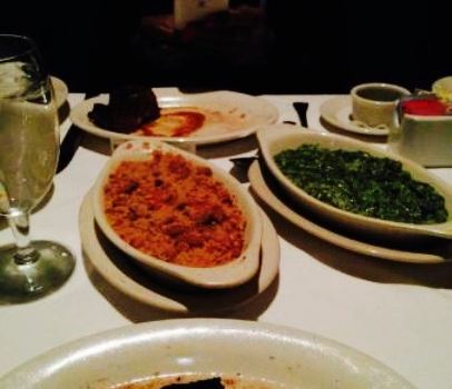 Ruth's Chris Steak House