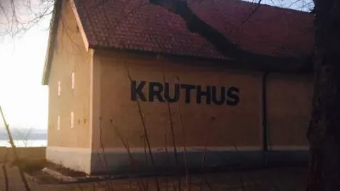 Kroatorpet in Jonkoping