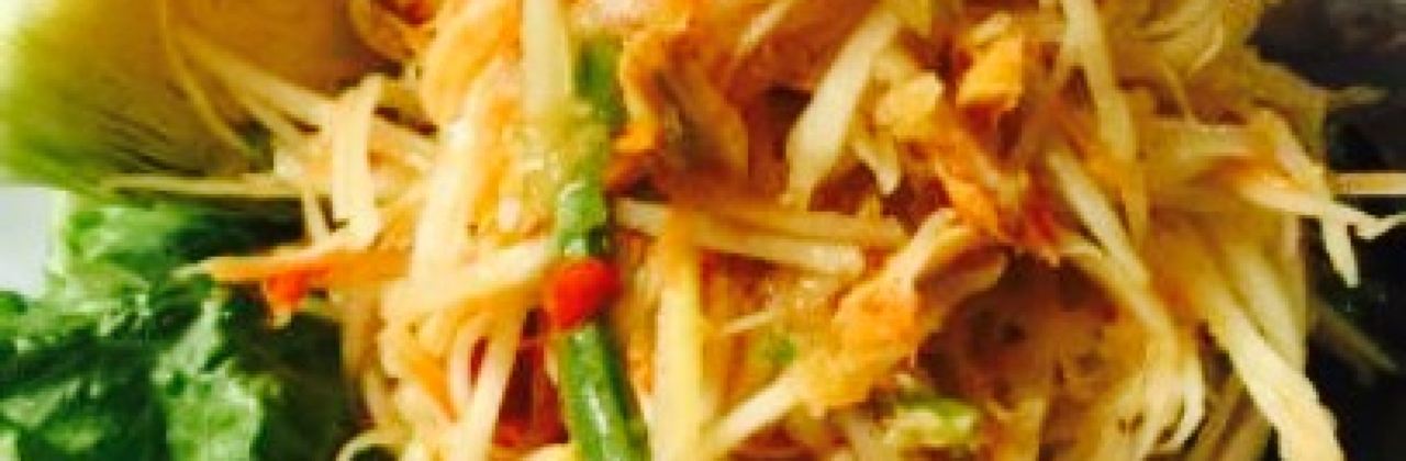 Royal Orchid Thai Cuisine