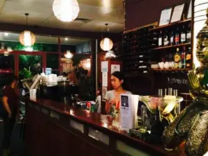 enTHAIced Thai Restaurant