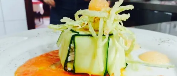 Non solo pizza e vino