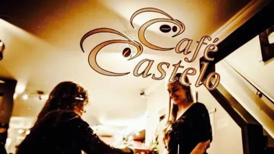 Cafe Castelo