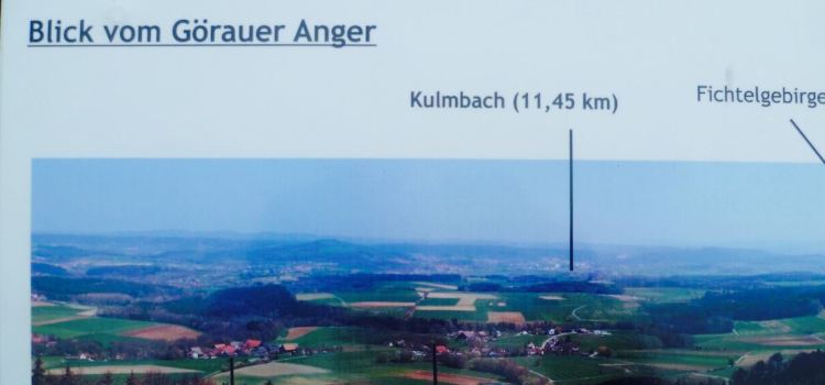 Gaststatte Schone Aussicht