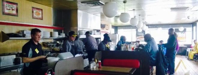 Waffle House