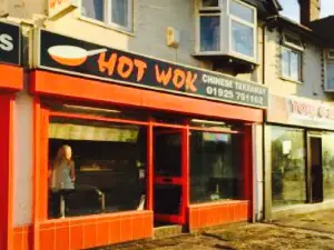 Hot Wok