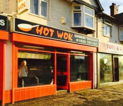 Hot Wok