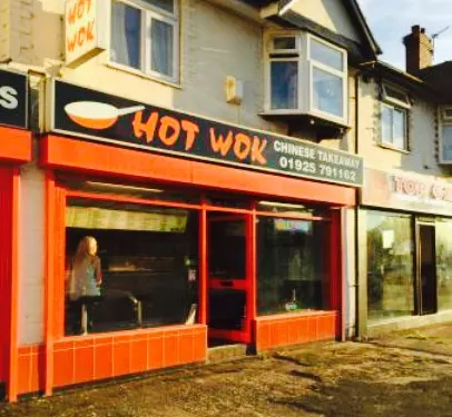 Hot Wok