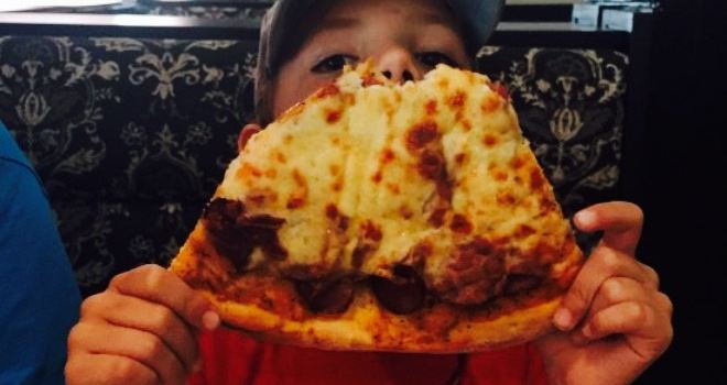 Acropole Pizza