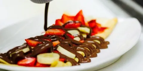 Restaurant O’Gusta