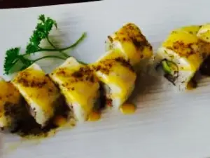 Akashi Asian Bistro