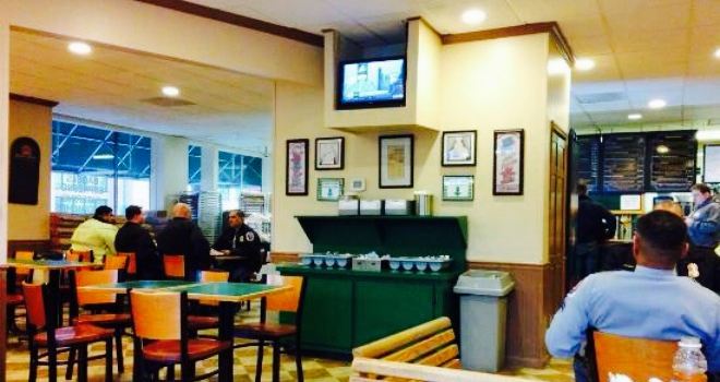 Bagel Place