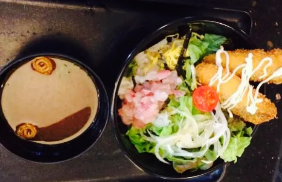 Tsukiji Kaisen Sushitaka