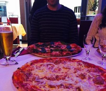 Ristorante Pizzeria Milano