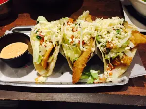 Tacos Tolteca