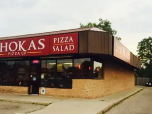 Shokas Pizza Co.