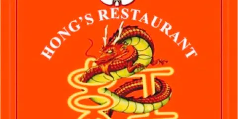 Hong's Restaurant