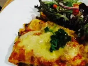 Maisey's Restaurant