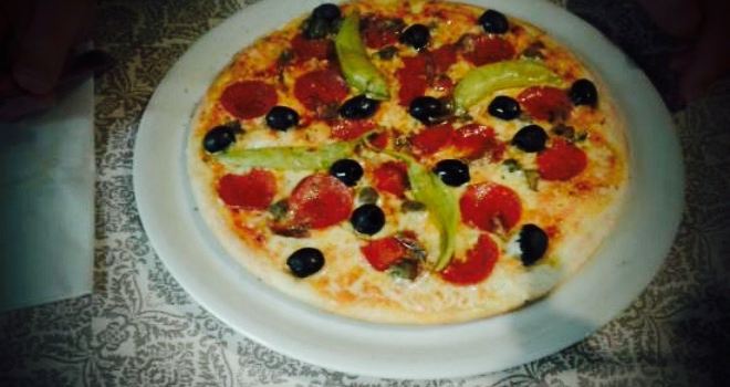 Pizzeria L'Uva