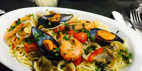 Pizzeria Sassari Novo