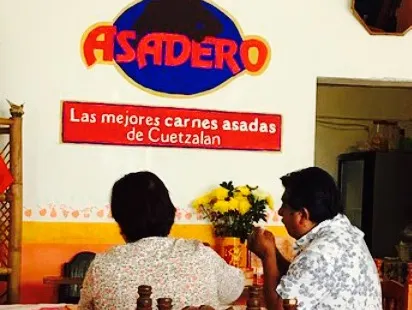 Asadero Restaurante