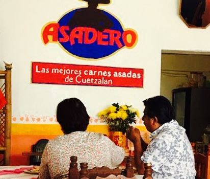 Asadero Restaurante