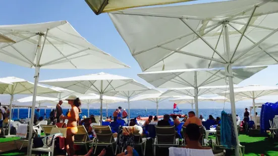 Mykonos Beach Restaurant