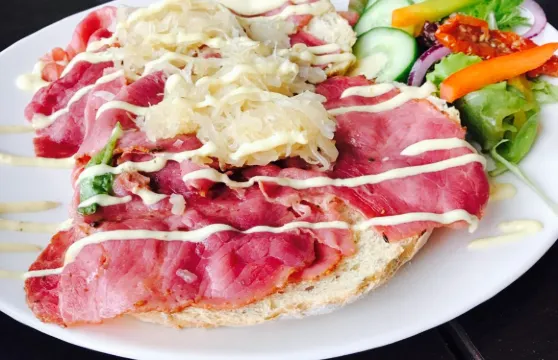 Restaurant-Brasserie Velius