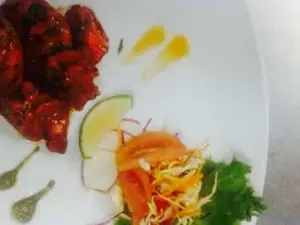 INDIAN CHEF