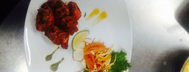 INDIAN CHEF