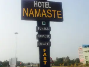 Hotel Namaste