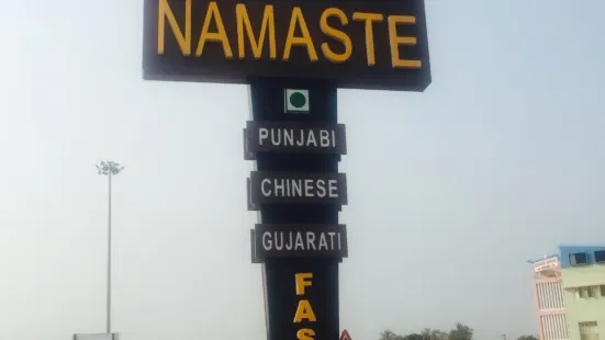 Hotel Namaste