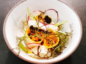 Brasserie le Pré Carré