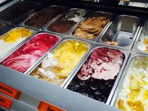 gelatissimo maitre glacier