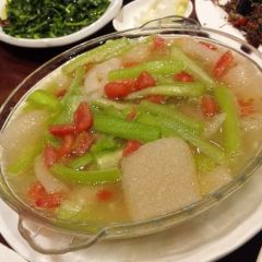 云南兰老鸭学成饭店(宜良店) User Photo