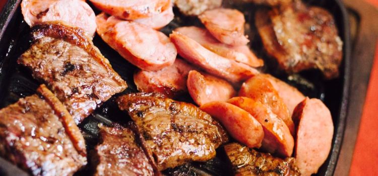 La Parrilla