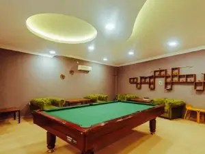 English Restaurant