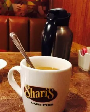 Shari's
