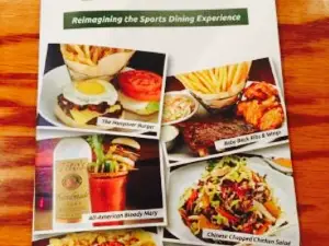 Duffy's Sports Grill