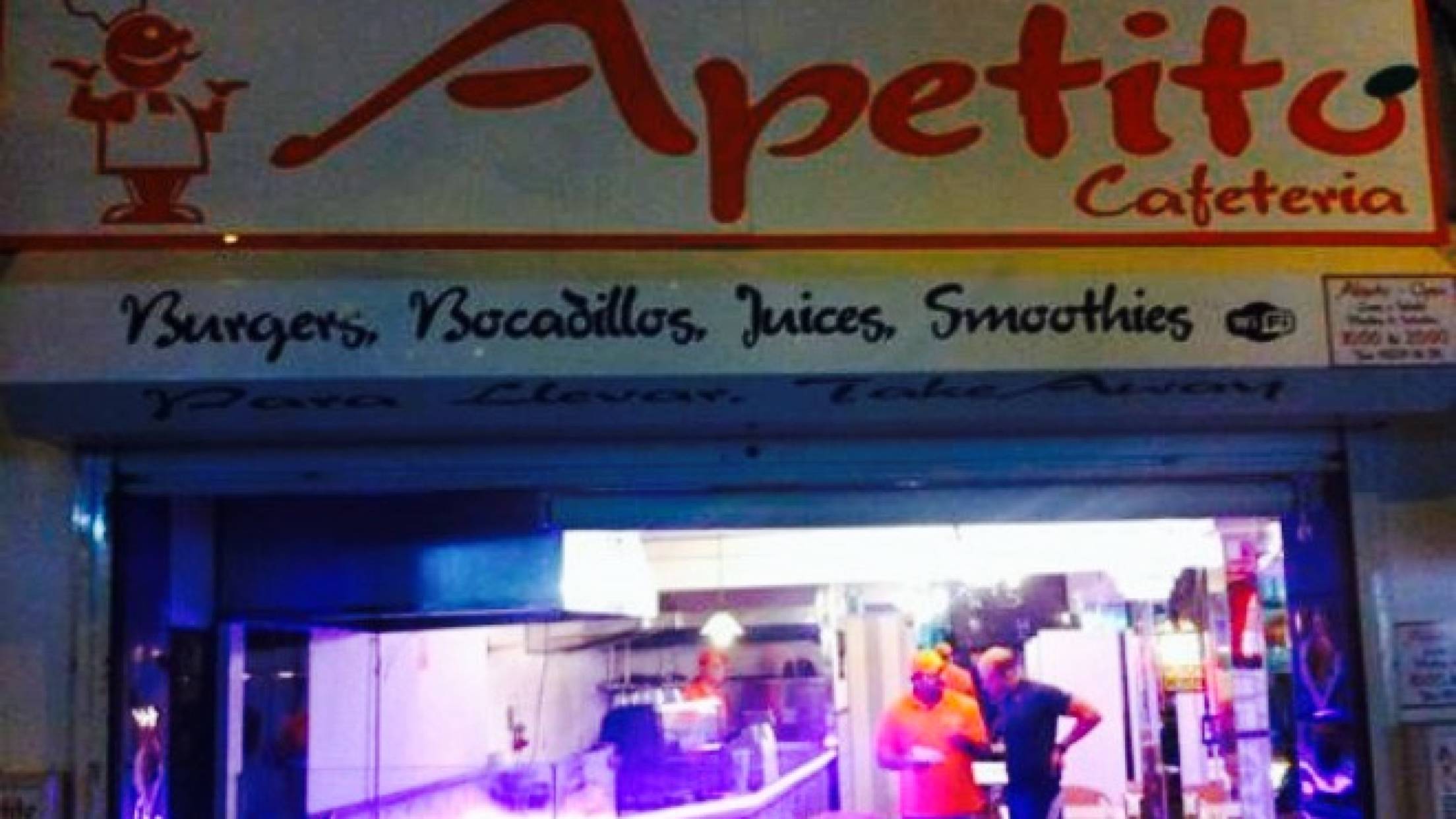 Apetito