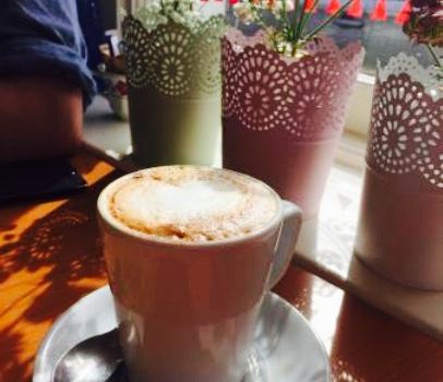 Kemi's Pontcanna