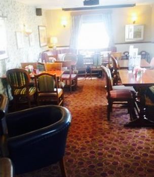 The Cross Keys