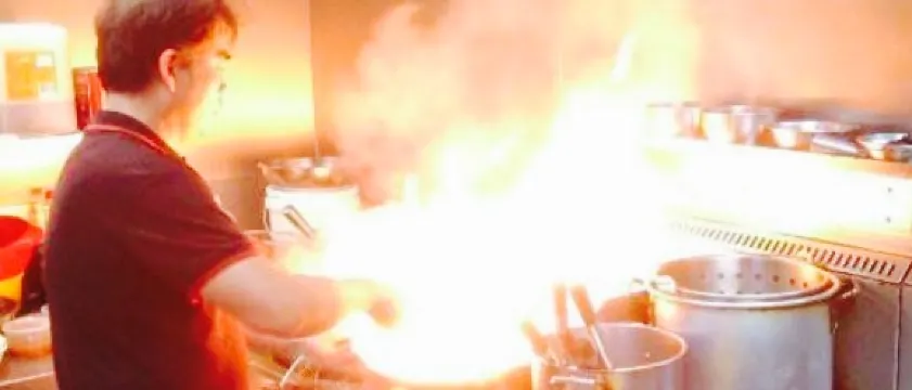 Uncle Chan's Chinese Restaurant